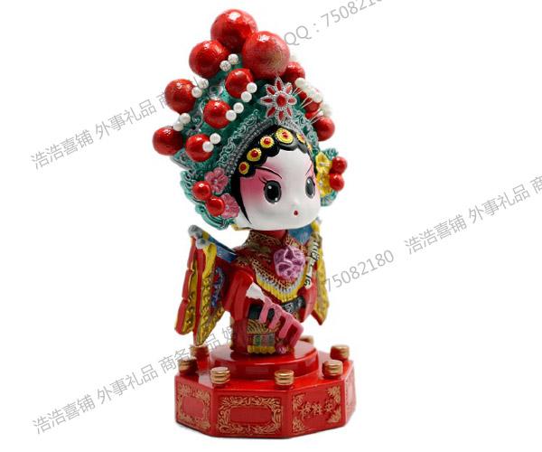 泥塑 风雅堂立体摆件 穆贵英Q版泥塑 出国家居 礼品 皇冠厂家|msdalam kategori Ciri-ciri kraftangan, kesenian rakyat dan kraf Ciri-ciri, patung tanah liat/Clay patung/Miansu - dari Buy2taobao.com untuk memberikan perkhidmatan ejen Taobao profesional membeli