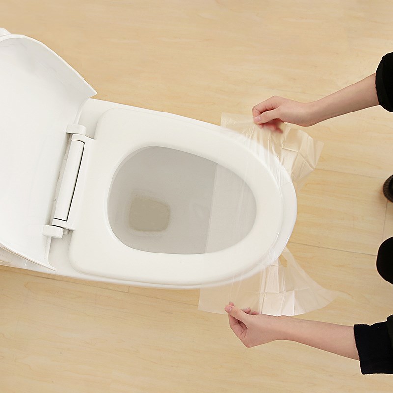 disposable Toilet mat Potty sets Cushion paper toilet pedestal pan Pad paper travel Stick Travel? Toilet setsin the Outdoor/Mountaineer/Camping/Travel Goods , Wash clean/Care , Toilet mat category - from Buy2taobao.com to provide professional Taobao agent buy service