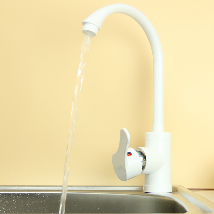 Kitchen sink Plastic water tap Hot and cold Dual use to turn to blend Trays water tap Hole householdin the Decoration main material , Kitchen , Kitchen Faucet category - from Buy2taobao.com to provide professional Taobao agent buy service
