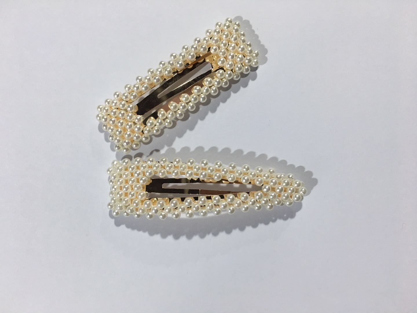 方形 叶子珍珠 卡发-3个包邮 单拍不包邮在类目 女装/女士精品, 大码女装中 - 来自Buy2taobao.com提供专业的淘宝代购服务