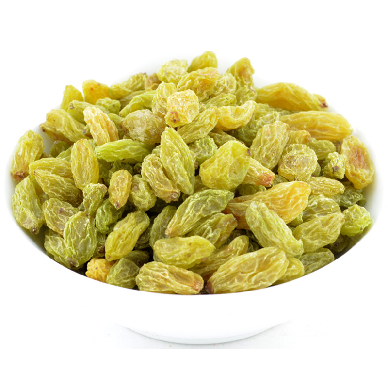 新疆特产吐鲁番无核白葡萄干500g绿宝石绿葡萄干免洗天然干果零食在类目 零食/坚果/特产, 蜜饯/枣类/梅/果干, 葡萄干中 - 来自Buy2taobao.com提供专业的淘宝代购服务