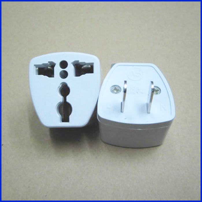 Conversion from Chinese regulations to English regulations(Hong Kong)Power adapter plug Travel adapters(Femalein the Electronic/Electrician , Terminal Blocks/Plug , Conversion plugs category - from Buy2taobao.com to provide professional Taobao agent buy service