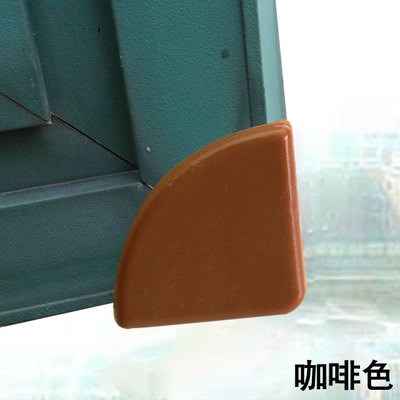 断桥铝窗户护角防撞角内开窗钢化玻璃门角棱角包角包边直角防护角在类目 尿片/洗护/喂哺/推车床, 防撞/提醒/安全/保护, 防撞角中 - 来自Buy2taobao.com提供专业的淘宝代购服务