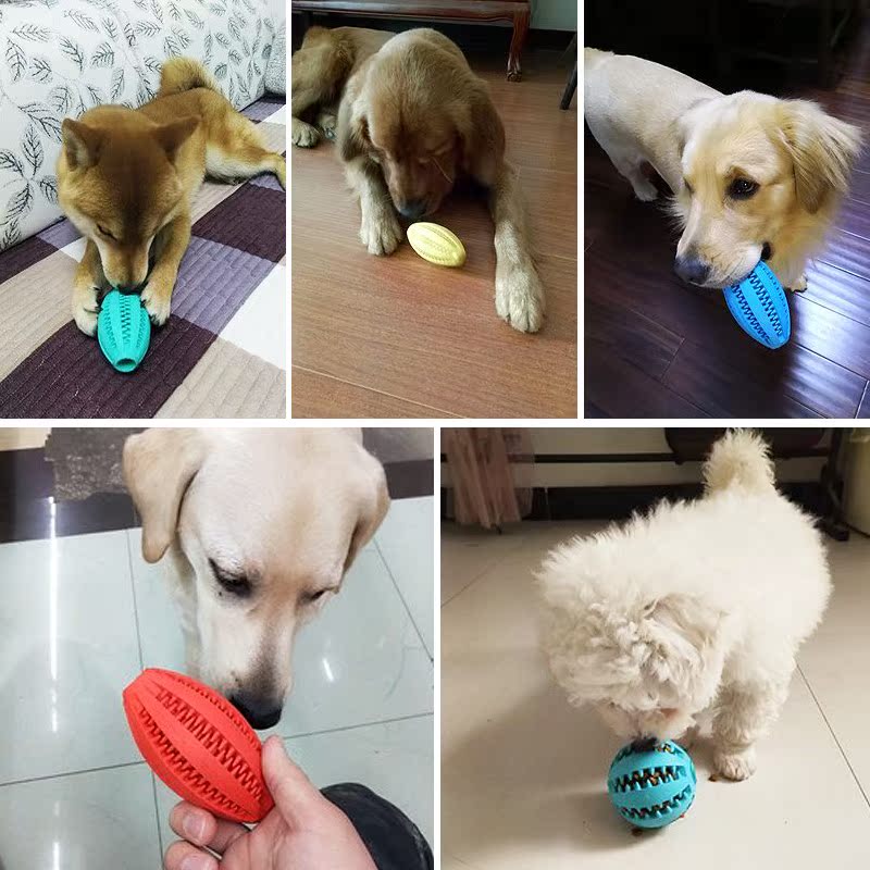 宠物玩具耐咬大型犬拉布拉多狗狗漏食解闷玩具磨牙益智玩具泰迪球|ruв категории животное/Животное питание и принадлежностей, кошка/собака игрушка, резиновый мяч/сферическая игрушки - от Buy2taobao.com для оказания профессиональной услуги покупки агента Taobao