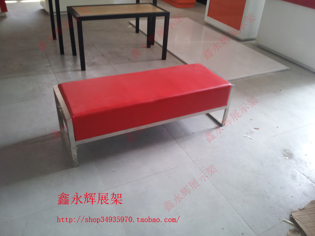 休息凳 鞋店沙发 试鞋凳 4005|ruв категории коммерческий/офисная мебель, магазин одежды, мебели, обувь, пытаясь стул - от Buy2taobao.com для оказания профессиональной услуги покупки агента Taobao