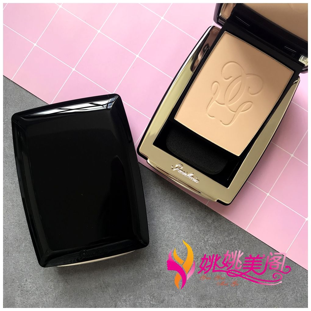 现货 娇兰黑钻金钻修颜粉饼粉芯10g 抗皱保湿细腻定妆遮瑕00#01#在类目 彩妆/香水/美妆工具, 粉饼中 - 来自Buy2taobao.com提供专业的淘宝代购服务