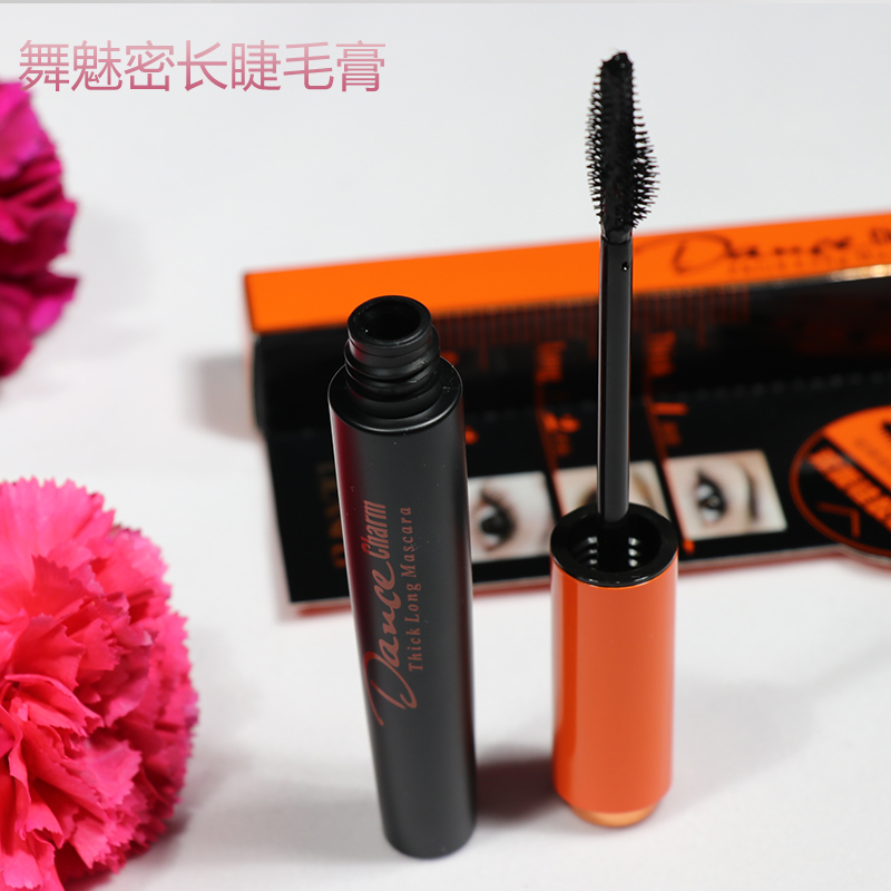 丽兰妃舞魅密长睫毛膏双面刷头防水持久不晕染10g不掉渣卷翘包邮|msdalam kategori Alat solek/minyak wangi/kecantikan, Mascara/Latisse - dari Buy2taobao.com untuk memberikan perkhidmatan ejen Taobao profesional membeli