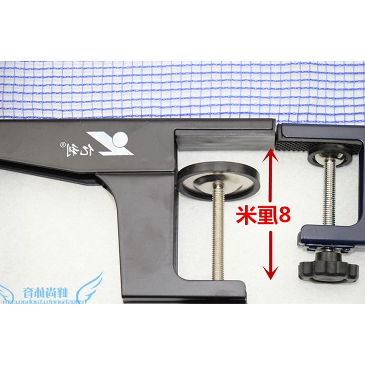 乒乓球網架 含網套裝 加厚室外乒乓球台網架 乒乓球架在類目 運動/瑜伽/健身/球迷用品, 乒乓球, 乒乓球網架/網中 - 來自Buy2taobao.com提供專業的淘寶代購服務