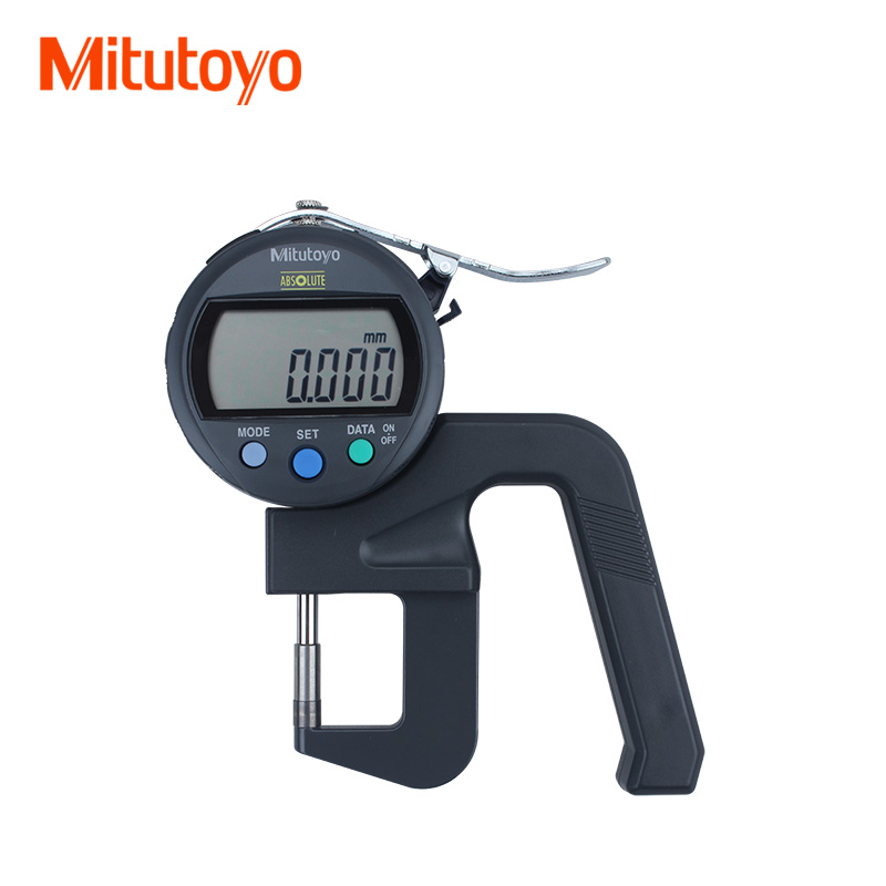 原装原装日本三丰mitutoyo 数显厚度表 547-401/400S 热卖在类目 五金/工具, 仪器仪表, 测厚仪中 - 来自Buy2taobao.com提供专业的淘宝代购服务