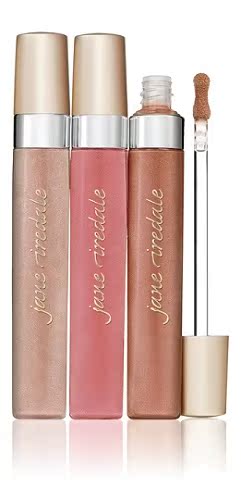正品Jane Iredale Lip Gloss珍爱芮德超保湿唇蜜(新包装)在类目 彩妆/香水/美妆工具, 唇彩/唇蜜中 - 来自Buy2taobao.com提供专业的淘宝代购服务