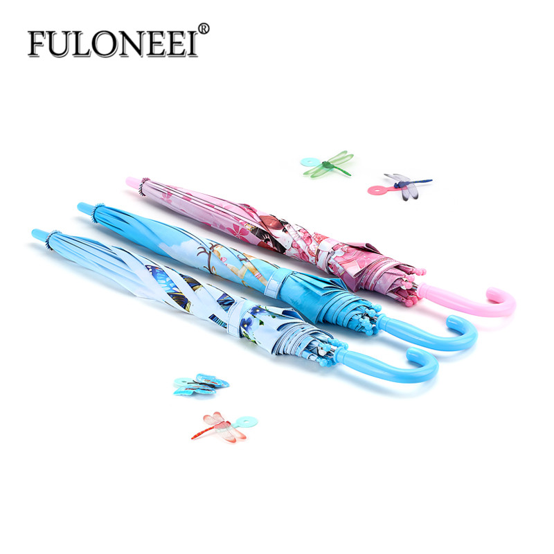 FULONEEI儿童雨伞童公主可爱3-6男童小学生6-12卡通太阳伞ct0318在类目 居家日用, 伞/雨具/防雨/防潮, 伞中 - 来自Buy2taobao.com提供专业的淘宝代购服务