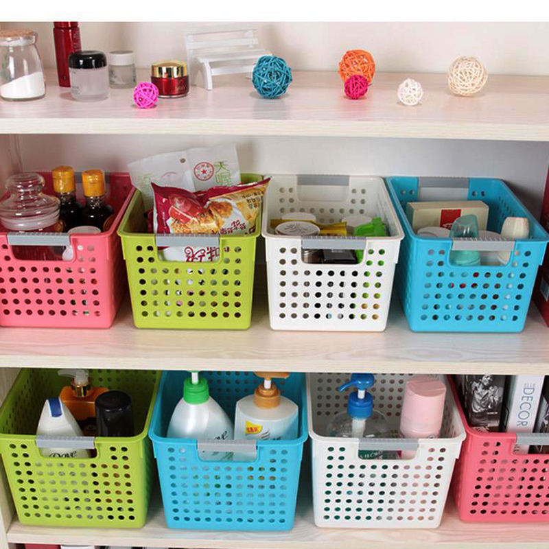 kitchen Storage baskets Small basket originality household Storage basket Plastic basket Organize storage box Shower Room Storage basketin the Storage consolidation , Home Storage appliances , Storage Basket , Other Storage Basket category - from Buy2taobao.com to provide professional Taobao agent buy service