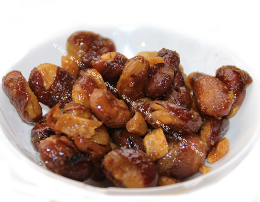 Sichuan specialty Laocu beans Snacks Beans old-fashioned classic Snacks Hyacinth bean Selling 458gin the Snacks/Nuts/Specialty , Hickory/Nuts/Roasting , Other category - from Buy2taobao.com to provide professional Taobao agent buy service
