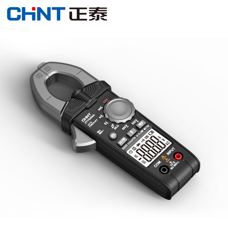 正泰钳形万用表高精度数字电流表钳流万能表交直流全自动多功能|ruв категории оборудование/инструменты, приборы, клещи - от Buy2taobao.com для оказания профессиональной услуги покупки агента Taobao