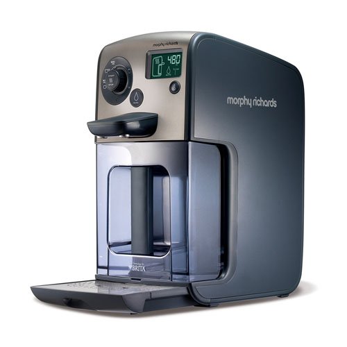 100%英国直邮Morphy Richards/摩飞电器 即热式 电热水壶 饮水机在类目 厨房电器, 电热水壶中 - 来自Buy2taobao.com提供专业的淘宝代购服务