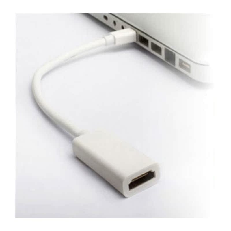 Pro Thunderbolt Mini DisplayPort Display Port DP to HDMin the Agricultural Machinery/Farm tools/Plastic sheeting , Agricultural Tools , Agricultural Packaging appliances category - from Buy2taobao.com to provide professional Taobao agent buy service