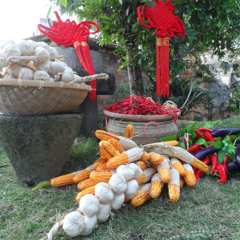 Agritainment decorate Pendant Decoration Restaurant ornament Produce Exhibition decorate Pot shops Farm metope decoratein the Home accessories , Mural category - from Buy2taobao.com to provide professional Taobao agent buy service