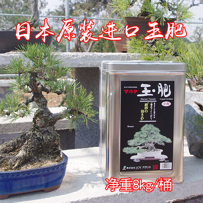 玉肥日本进口盆景肥料玉肥原装进口肥料施肥盒玉肥盒有机缓释玉肥在类目 鲜花速递/花卉仿真/绿植园艺, 园艺用品, 家庭园艺肥料/营养土/营养液中 - 来自Buy2taobao.com提供专业的淘宝代购服务