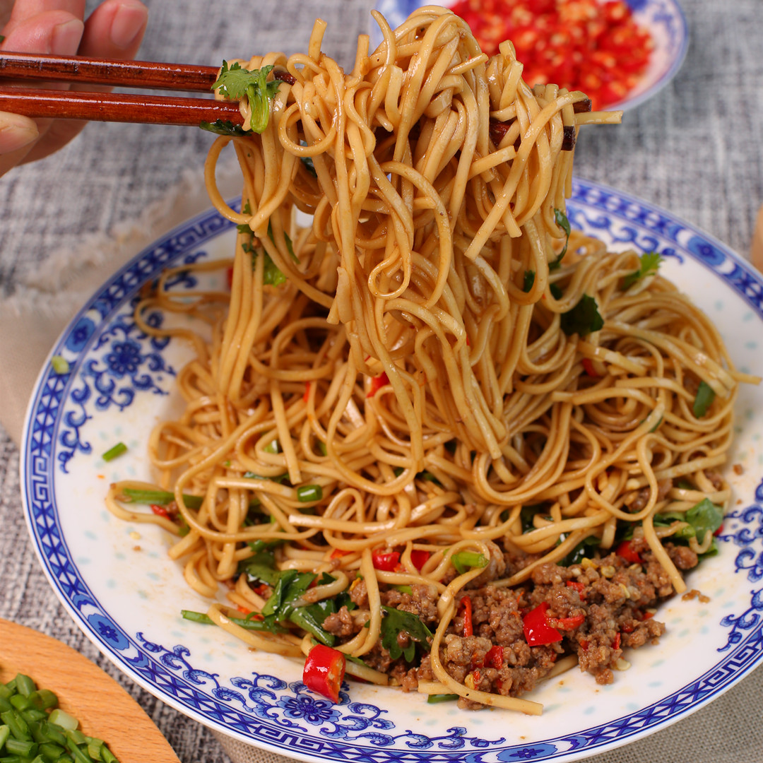 宜宾燃面 7种口味选择 带调料包燃面100g 四川宜宾特产家万里燃面|msdalam kategori makanan ringan/Nuts/Specialty, Hickory/Nuts/pemanggangan, lain - dari Buy2taobao.com untuk memberikan perkhidmatan ejen Taobao profesional membeli