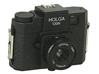 Holga 相机 120N漏光大师黑色塑料树脂镜头可接彩闪复古相机在类目 数码相机/单反相机/摄像机, LOMO中 - 来自Buy2taobao.com提供专业的淘宝代购服务