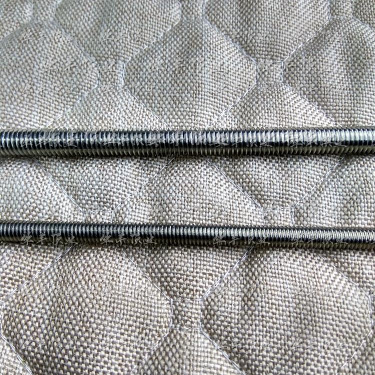 Strut Stainless steel suspended ceiling Teeth Expand Screw rod 304 m8 Lvkou suspended ceiling Screw rod Teethin the Hardware/Tool , Fastener , Stud category - from Buy2taobao.com to provide professional Taobao agent buy service