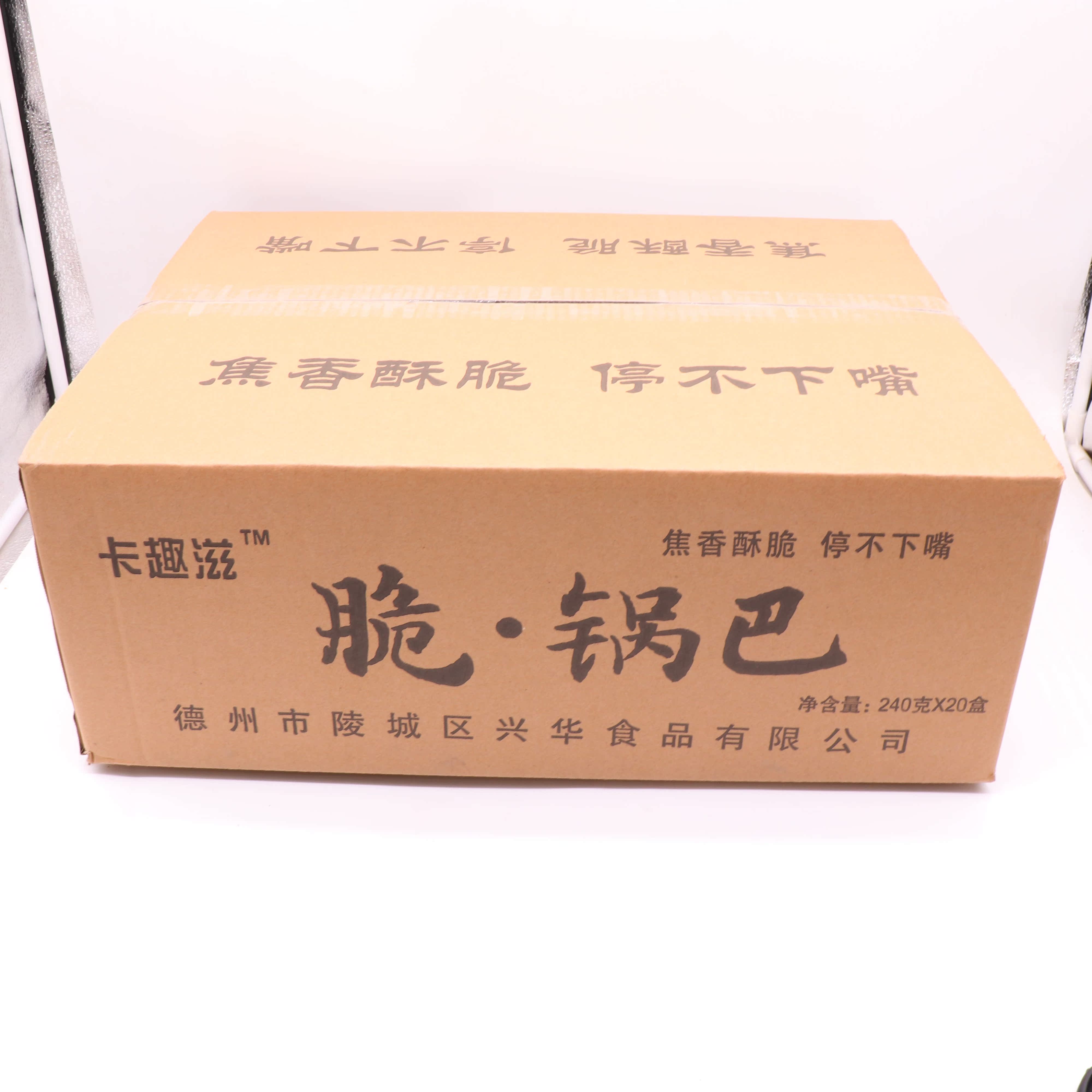 美味锅巴桶装酥脆罐装 整箱休闲薄片耐吃咸味小米实惠ktv网红老式在类目 零食/坚果/特产, 饼干/膨化, 膨化食品中 - 来自Buy2taobao.com提供专业的淘宝代购服务