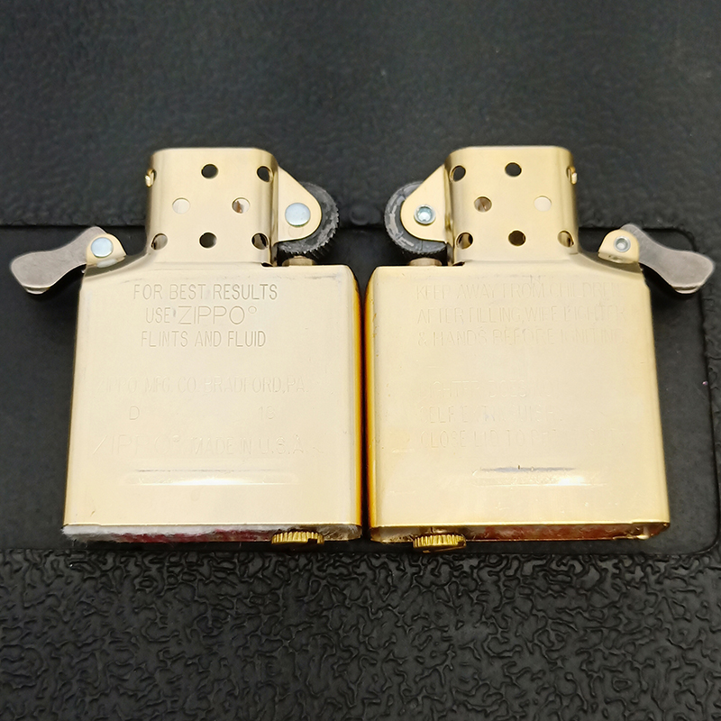 Original quality goods Disassemble ZIPPO Windbreak lighter Original Movement Dedicated Internal bilein the ZIPPO/Swiss Army Knife/Glasses , Brand lighters and accessories , ZIPPO/Zippo category - from Buy2taobao.com to provide professional Taobao agent buy service