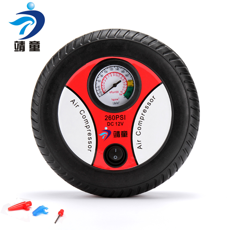 Tire play pump Car air pump Car air pump Cheer up locomotive Red pump Gas pumpin the Car/Articles/Fitting/Refit , Car Audio/Car Electronics/Electric , Car Electronics/Electric , Car air pump category - from Buy2taobao.com to provide professional Taobao agent buy service