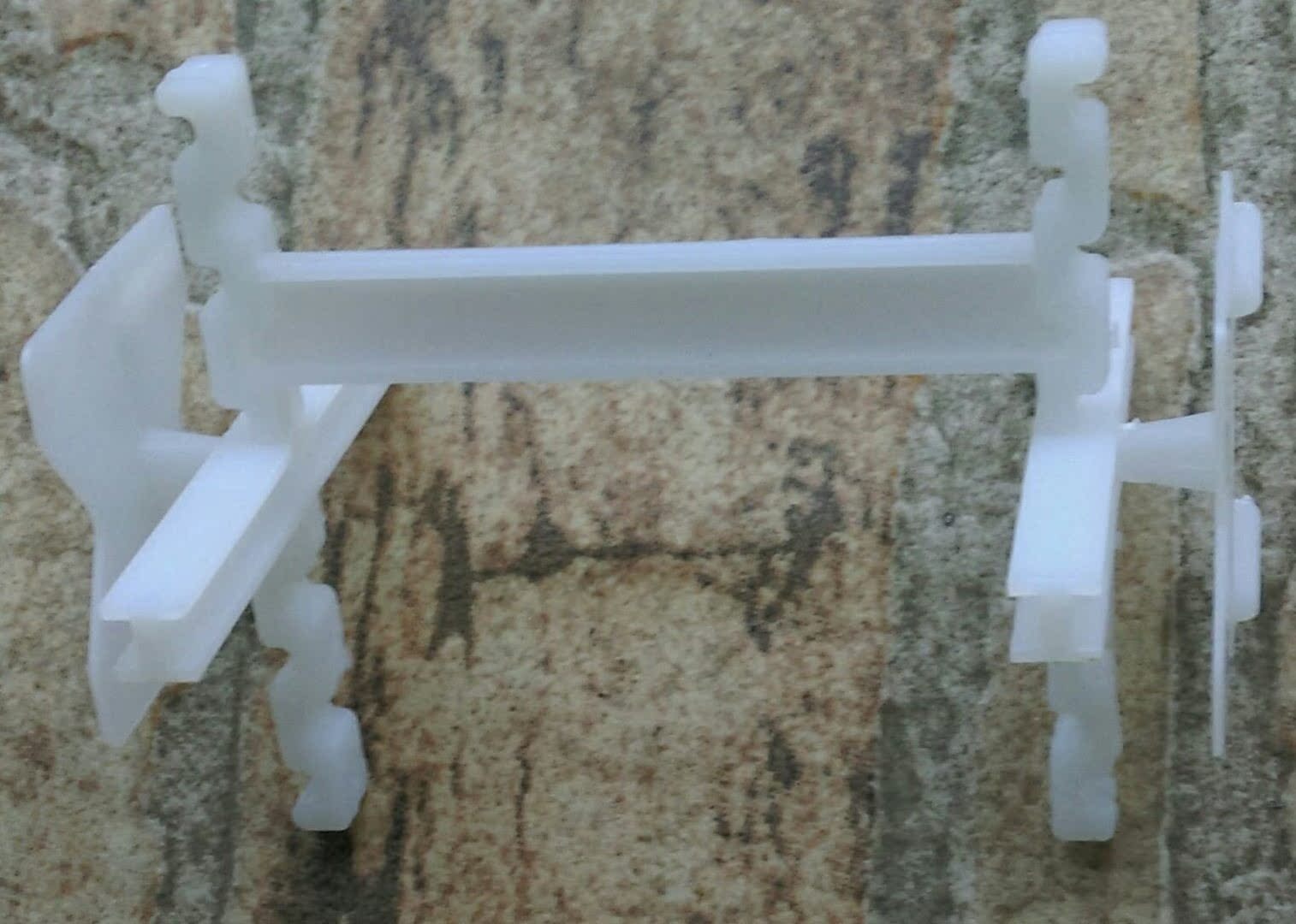 Glass bricks construction parts Bracket 10mm \ 6mm ) Piece One Large concessions 0.8 element/onlyin the Basic building materials , Glass , Glass bricks category - from Buy2taobao.com to provide professional Taobao agent buy service
