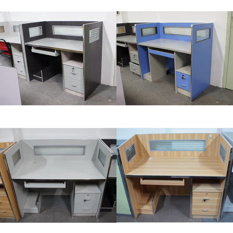1.2 Independent The computer table Staff member cassette screen Card position staff Office Desk Computer Desk cabinet keyboardin the Business/Office Furniture , Office Furniture , Desk , Office Computer Desk category - from Buy2taobao.com to provide professional Taobao agent buy service