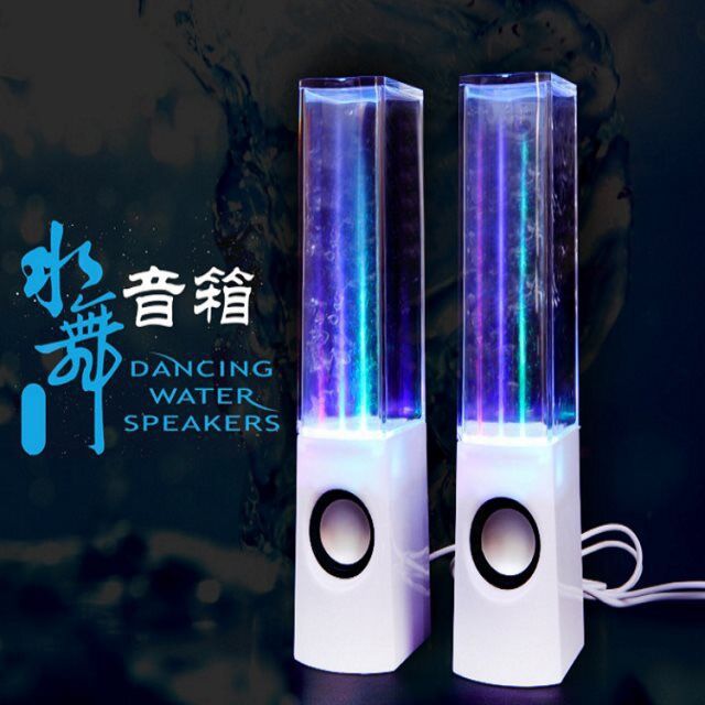 originality Water Dance Wc Colorful lights sound usb computer music Water spray fountain mobile phone notebook currencyin the Audio appliances , Desktop audio/Speaker , Zuheyinxiang category - from Buy2taobao.com to provide professional Taobao agent buy service
