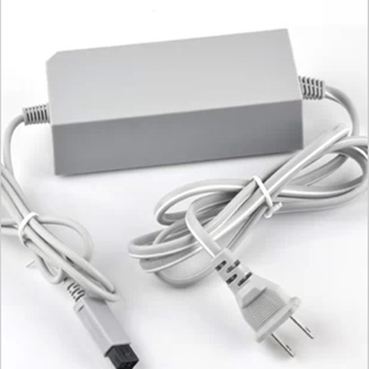 包邮 WII电源 火牛充电器 WII电源适配器 变压器 220V直插|ruв категории видеоигры/аксессуары/игра/Введение, WII/Wiiu специальные аксессуары, клюшка - от Buy2taobao.com для оказания профессиональной услуги покупки агента Taobao