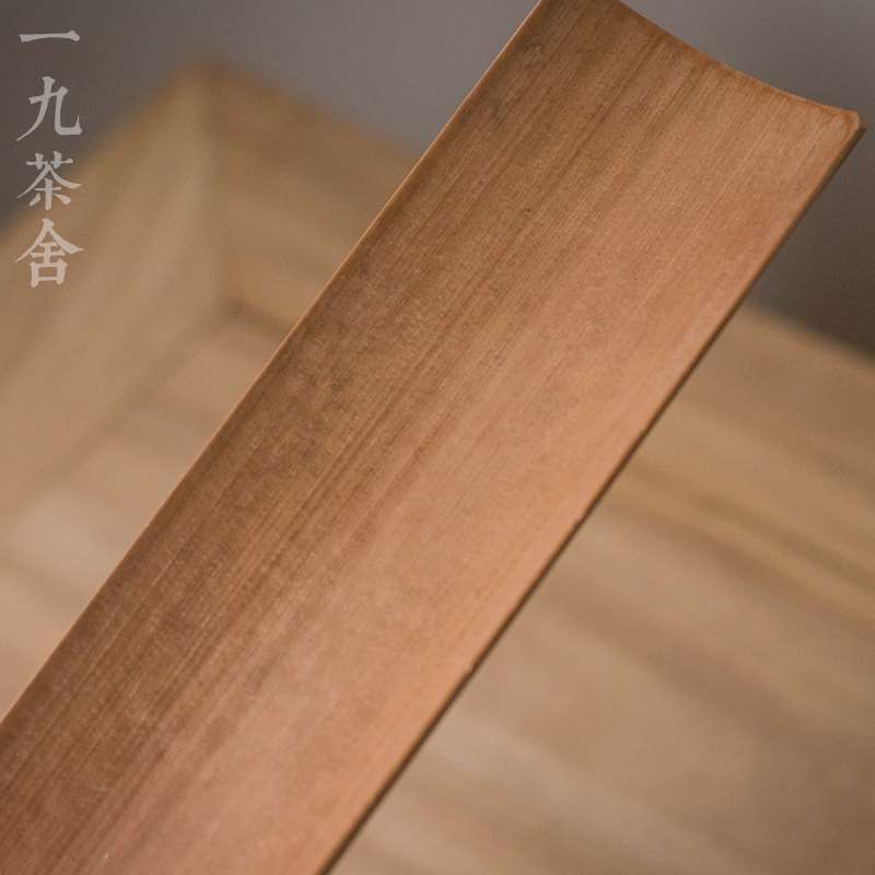 Nineteen teahouses Bamboo tea Three-piece Suite Cha cha Teaspoon Tea Pillow Tea Group Tea Accessories Tea ceremonyin the Tableware , Tea set , Tea/With zero category - from Buy2taobao.com to provide professional Taobao agent buy service