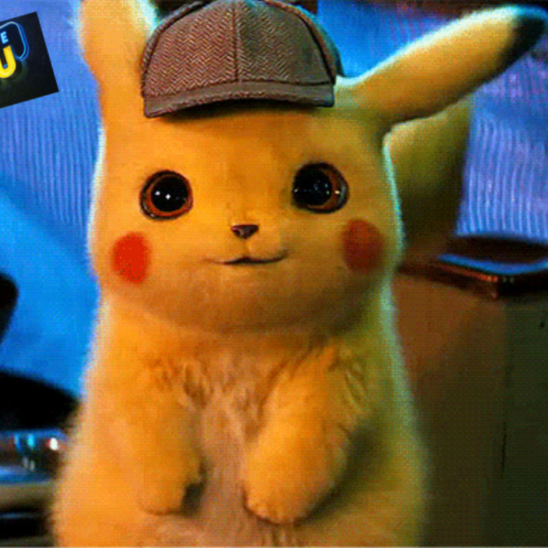 pokemon大侦探皮卡丘电影同款毛绒公仔宠物小精灵Pikachu周边抱枕在类目 玩具/童车/益智/积木/模型, 毛绒布艺类玩具中 - 来自Buy2taobao.com提供专业的淘宝代购服务