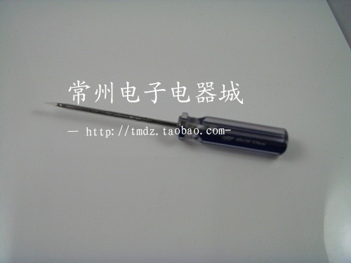 常州泰明 螺丝刀 螺丝批 一字小型螺丝刀 小巧实用便携小螺丝刀|ruв категории оборудование/инструменты, ручной инструмент, отвертка, отвертки голову, другие - от Buy2taobao.com для оказания профессиональной услуги покупки агента Taobao