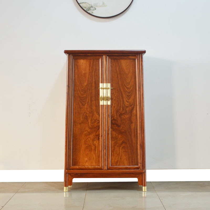 Ming classical Chinese style Rosewood club Tearoom hotel furniture Rosewood Hedgehog Rosewood Corner cabinet Noodle cabinetin the Residential furniture , Cabinet , Other Cabinet category - from Buy2taobao.com to provide professional Taobao agent buy service