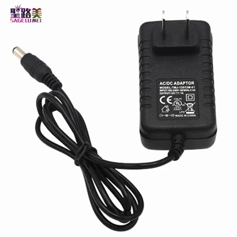 DC12V1A12W 恒压开关电源 LED电源适配器充电器 AC110-220V现货在类目 五金/工具, LED设备, LED开关电源中 - 来自Buy2taobao.com提供专业的淘宝代购服务