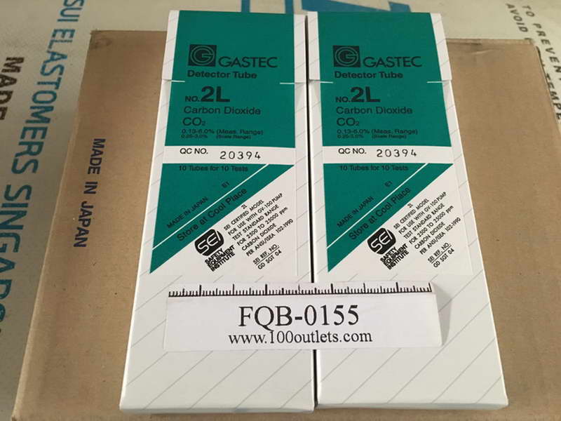 Gastec 2L 0.13-6.0%Vol 0.5"H 3"W 6"L 1fl CO2检测管 10pcs|ruв категории оборудование/инструменты, приборы, Другие приборы - от Buy2taobao.com для оказания профессиональной услуги покупки агента Taobao