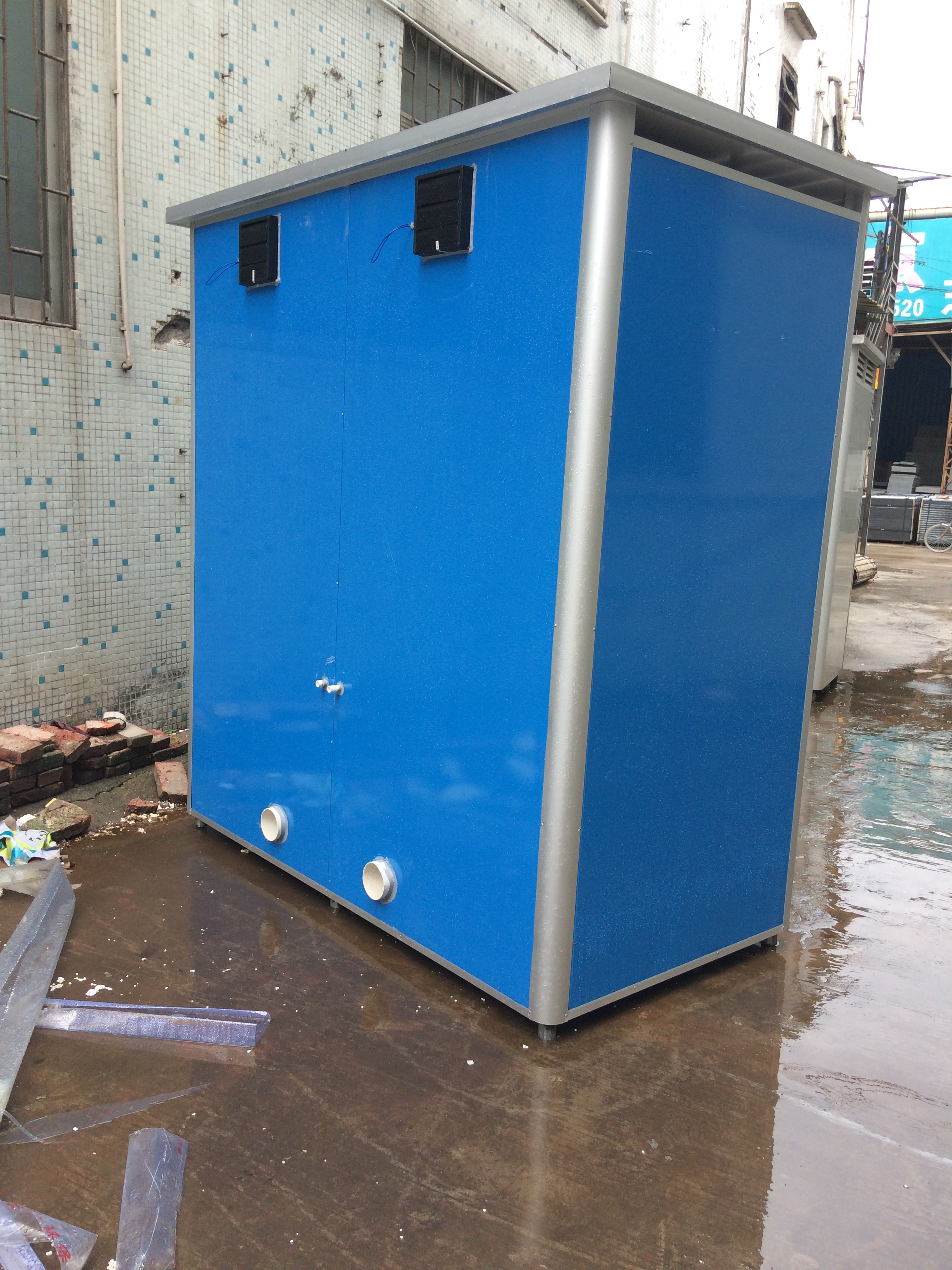 simple and easy environmental protection toilet move toilet Temporary TOILET Restroom activity Removable outdoorsin the Business/Office Furniture , Shelf/Showcase , Other shelves category - from Buy2taobao.com to provide professional Taobao agent buy service