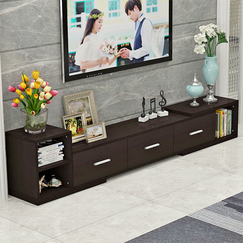 simple and easy TV cabinet Small apartment Clearance Modern minimalist a living room Mini singlein the Residential furniture , Cabinet , TV cabinet category - from Buy2taobao.com to provide professional Taobao agent buy service