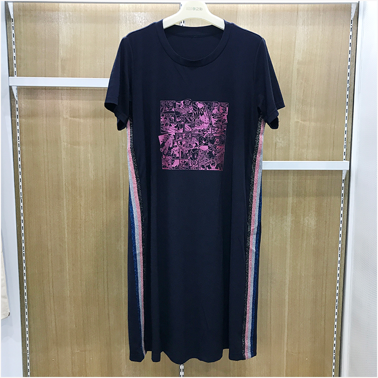 孕之彩孕婦裝2019夏新款短袖顯瘦孕婦裙外出哺乳連衣裙YWQ292944在類目 孕婦裝/孕產婦用品/營養, 孕婦裝, 連衣裙中 - 來自Buy2taobao.com提供專業的淘寶代購服務