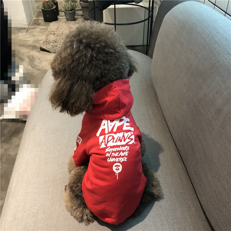 狗狗款泰迪小型犬贵宾博美柯基比熊法斗猫咪宠物服装秋冬衣服在类目 宠物/宠物食品及用品, 宠物服饰及配件, 宠物服装/雨衣中 - 来自Buy2taobao.com提供专业的淘宝代购服务