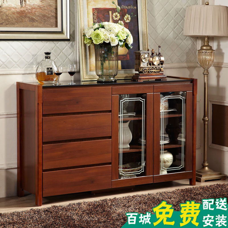 简约现代客厅茶水柜餐厅储物柜家用多用柜餐柜环保实用餐边柜294#在类目 住宅家具, 柜类, 餐边柜中 - 来自Buy2taobao.com提供专业的淘宝代购服务