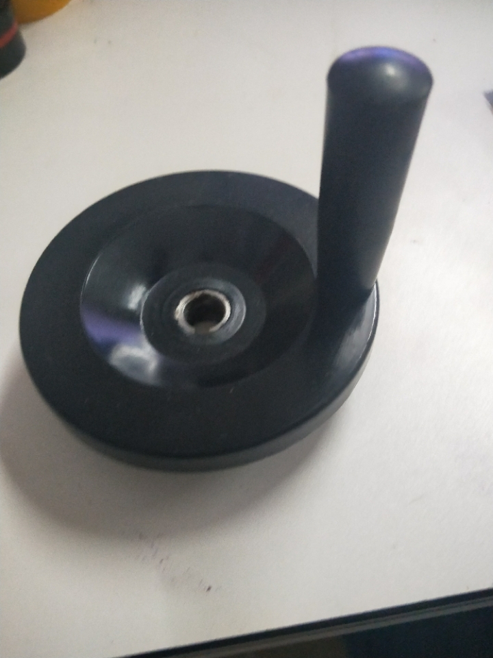 线切割配件快走丝机床中走丝机床配件手摇手轮100*16/120*18特价在类目 五金/工具, 机电五金, 焊接设备, 线切割中 - 来自Buy2taobao.com提供专业的淘宝代购服务