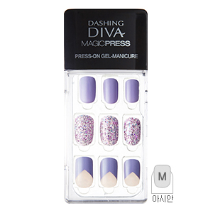 DASHINGDIVA1 Forming Magic Nail enhancement new pattern 30 Tablets 1 box MPCA69in the Makeup/Perfume/Beauty tools , Nail Polish/Nail Products (New) , Nail cosmetics category - from Buy2taobao.com to provide professional Taobao agent buy service