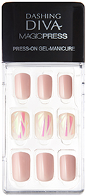 DASHINGDIVA1 Forming Magic Nail enhancement new pattern 30 Tablets 1 box 007in the Makeup/Perfume/Beauty tools , Nail Polish/Nail Products (New) , Nail cosmetics category - from Buy2taobao.com to provide professional Taobao agent buy service
