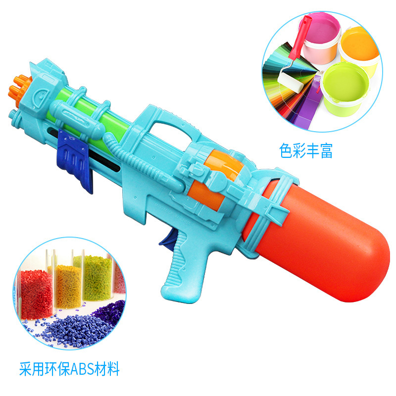 水枪玩具儿童高压超大号成人滋泼水节神器呲打水仗戏水抢喷水男孩|ruв категории игрушка/коляска/головоломка/блоки/модель, плавательный бассейн/детский игрушка, весло/играть на песке игрушки - от Buy2taobao.com для оказания профессиональной услуги покупки агента Taobao