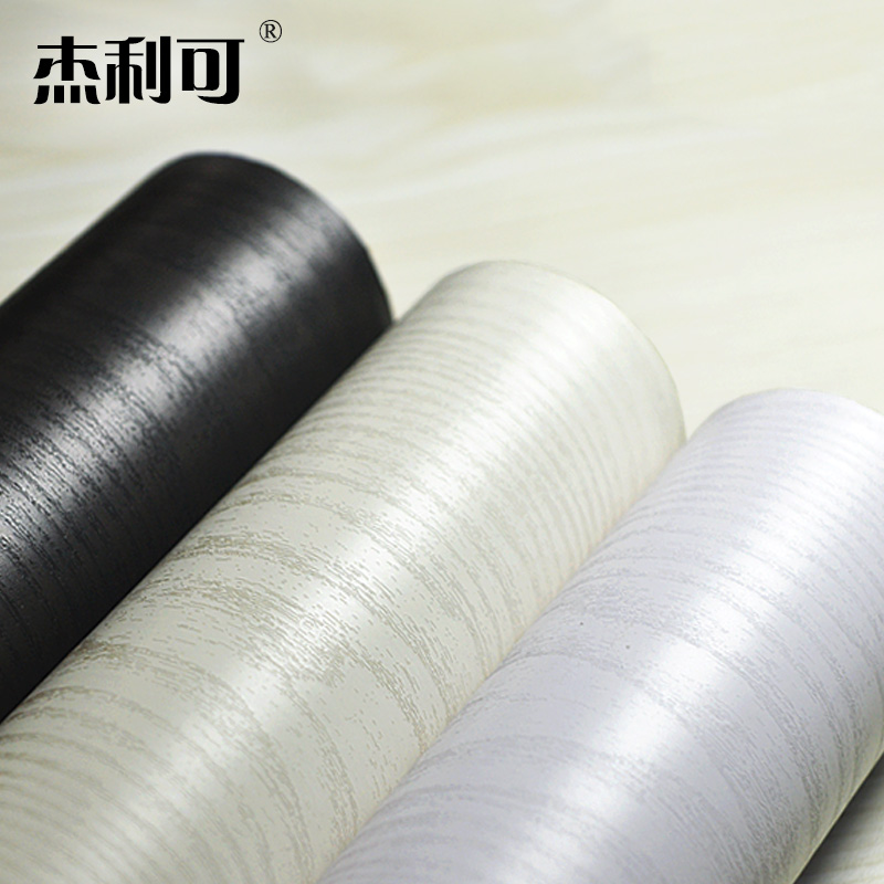 black white oak wallpaper decorate Skin sticking Retread cupboard Wooden doors desktop furniture Paste Paperin the Home accessories , Stickers , Wall Stickers category - from Buy2taobao.com to provide professional Taobao agent buy service