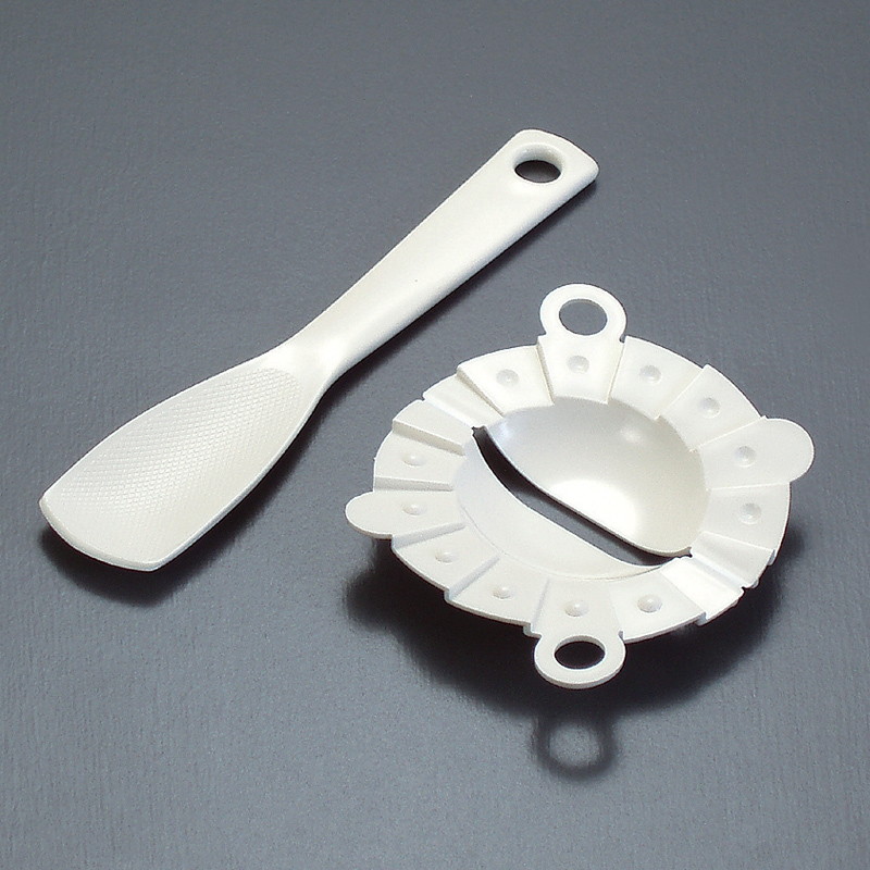 日本进口创意包饺子器 厨房用具品小工具包饺子模具 轻松包饺子在类目 厨房/烹饪用具, 厨用小工具/厨房储物, 包饺子器中 - 来自Buy2taobao.com提供专业的淘宝代购服务