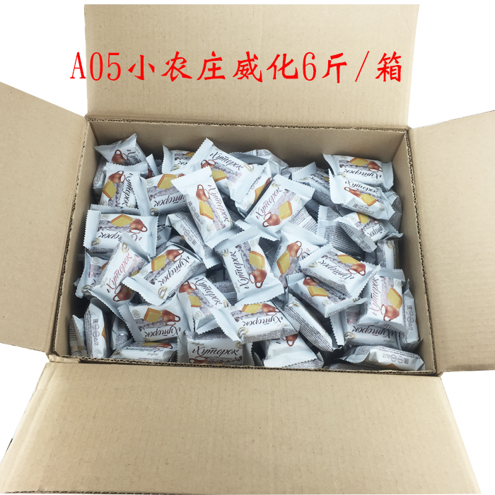Russia A05 Farm Granville Full container 6 pounds Of large number goods in stock Primary sources Zero profit salein the Snacks/Nuts/Specialty , Biscuit/Popped , Biscuit (New) , Saltine crackers category - from Buy2taobao.com to provide professional Taobao agent buy service